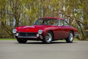1963 Ferrari 250 GT/L