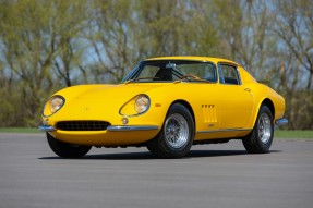 1966 Ferrari 275 GTB/6C