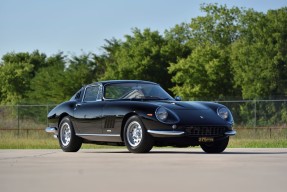 1967 Ferrari 275 GTB/4