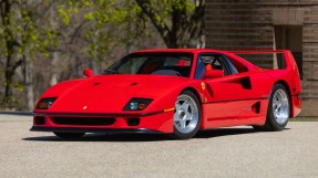 1990 Ferrari F40