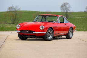 1967 Ferrari 330 GTC