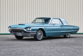 1965 Ford Thunderbird