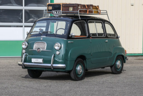 1964 Fiat 600 Multipla