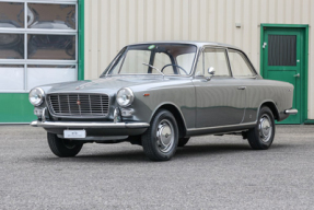 1964 Fiat 1500 Coupe