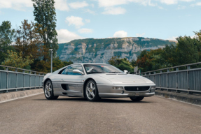 1995 Ferrari F355 Berlinetta