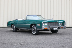 1976 Cadillac Eldorado