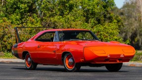 1969 Dodge Hemi Daytona