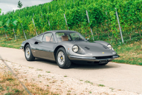 1971 Ferrari Dino 246 GT