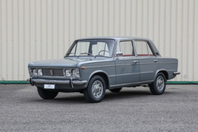 1969 Fiat 125