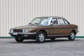 1973 NSU Ro 80