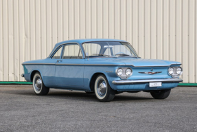 1960 Chevrolet Corvair