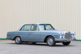 1971 Mercedes-Benz 280 SE