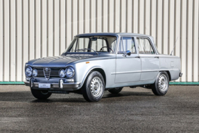 1973 Alfa Romeo Giulia