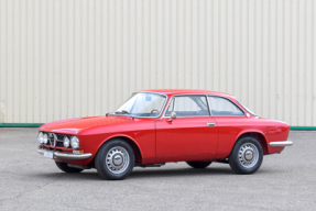 1968 Alfa Romeo 1750