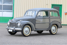 1955 Fiat 500