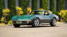 1971 Chevrolet Corvette