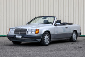 1994 Mercedes-Benz 300 CE