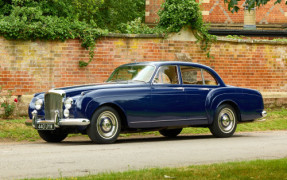 1961 Bentley S2 Continental