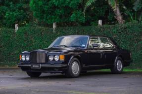 1992 Bentley Turbo