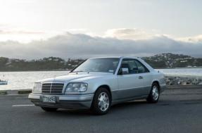 1994 Mercedes-Benz E 320