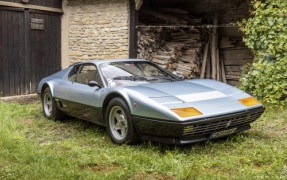 1980 Ferrari 512 BB