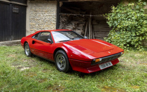 1976 Ferrari 308 GTB Vetroresina