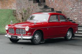 1969 Volvo Amazon