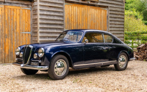 1953 Lancia Aurelia B20