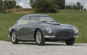 1955 Fiat 8V