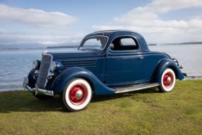 1935 Ford Model 48