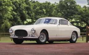 1954 Ferrari 250 Europa