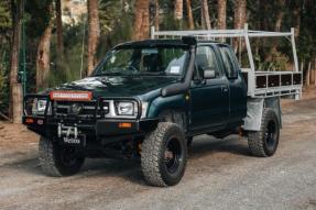 1999 Toyota Hilux