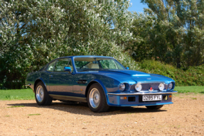 1987 Aston Martin V8 Vantage