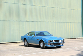 1978 Aston Martin V8