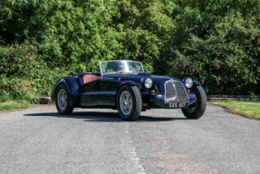 1932 Ford Sport 'Bissell Special'