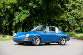 1973 Porsche 911