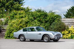 1967 Aston Martin DB6