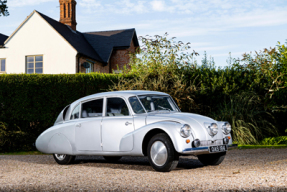 1946 Tatra Type 87