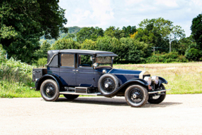 1923 Rolls-Royce 40/50hp