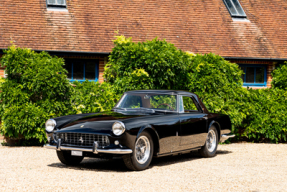 1958 Ferrari 250 GT Coupe