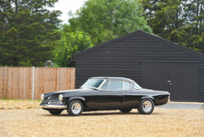 1953 Studebaker Champion