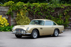 1964 Aston Martin DB5