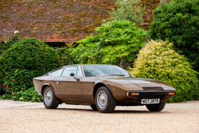 1976 Maserati Khamsin