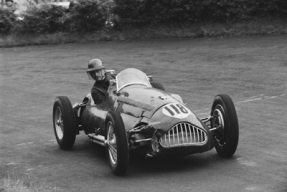 1951-52 Alta Formula 2