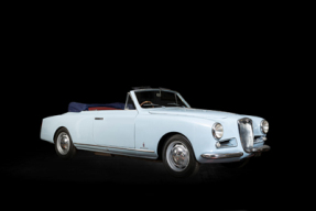 1952 Lancia Aurelia B53