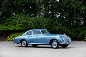 1954 Bentley R Type