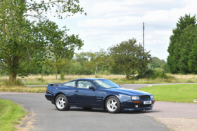 1990 Aston Martin Virage