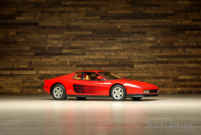 1990 Ferrari Testarossa