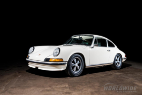 1973 Porsche 911