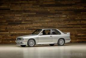 1990 BMW M3